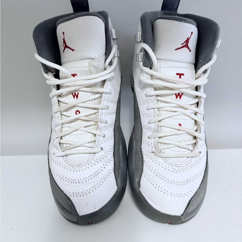 🔥🔥🔥🔥🔥🔥Air Jordan 12 sneaker, FLU GAME 🔥🔥🔥🔥🔥